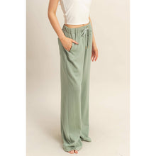Load image into Gallery viewer, Sereni-tea Trousers