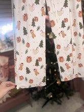 Load image into Gallery viewer, Cozy Christmas Crew Men’s Bamboo Lounge Pants