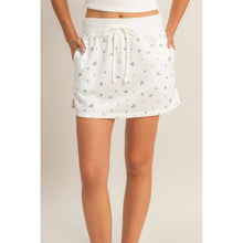 Load image into Gallery viewer, Petal Ease Skirt Set