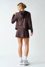 Load image into Gallery viewer, Sculpt & Stride Athletic Jacket