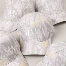 Load image into Gallery viewer, MAMA Letter Embroidery Real Tree Camo Baseball Cap