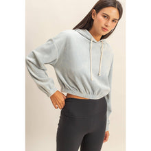 Load image into Gallery viewer, Velvet Cloud Hoodie☁️
