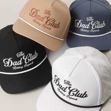 Load image into Gallery viewer, The Dad Club Performance Hat