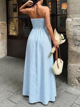 Load image into Gallery viewer, Harbor Muse Dress