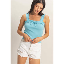 Load image into Gallery viewer, Sweetheart Muse Tank
