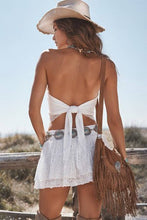 Load image into Gallery viewer, Detroit Darling Tube Top