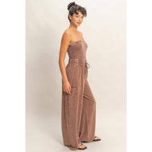 Load image into Gallery viewer, Cozy & Sleek Jumpsuit