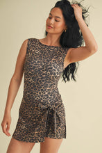 Load image into Gallery viewer, Wild Side Active Dress