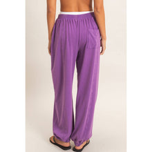 Load image into Gallery viewer, Plum Perfect Pants