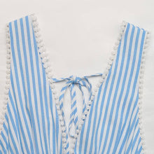 Load image into Gallery viewer, Shoreline Muse Dress