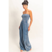 Load image into Gallery viewer, Cozy & Sleek Jumpsuit