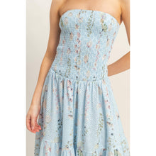 Load image into Gallery viewer, Bloom & Breeze Maxi 🌸
