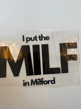 Load image into Gallery viewer, DTF Designs (Add to Cart with Any Blank)