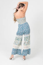Load image into Gallery viewer, Seabreeze Lace Jumpsuit