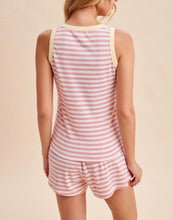 Load image into Gallery viewer, Pink Lemonade Lounge Set