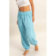 Load image into Gallery viewer, Fortune Favors Cargo Sweatpants