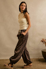 Load image into Gallery viewer, Wild Side Balloon Pants