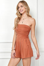 Load image into Gallery viewer, Harvest Haze Romper
