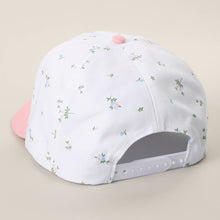 Load image into Gallery viewer, The Wildflower Mama Hat