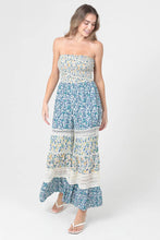 Load image into Gallery viewer, Seabreeze Lace Jumpsuit