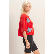 Load image into Gallery viewer, Starstruck Vintage Tee⭐️