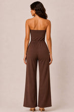 Load image into Gallery viewer, Earthbound Tube Jumpsuit