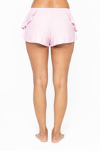 Load image into Gallery viewer, Blush Breeze Bamboo Shorts