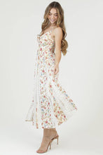 Load image into Gallery viewer, The Wildflower Waltz Maxi