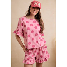 Load image into Gallery viewer, The Pretty in Polka Set