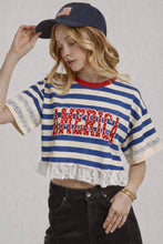 Load image into Gallery viewer, The American Honey Top