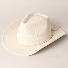 Load image into Gallery viewer, The Golden Prairie Hat
