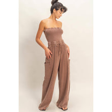 Load image into Gallery viewer, Cozy & Sleek Jumpsuit