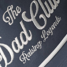 Load image into Gallery viewer, The Dad Club Performance Hat