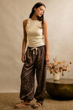 Load image into Gallery viewer, Wild Side Balloon Pants