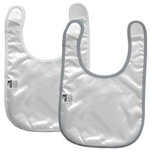 Load image into Gallery viewer, Detroit Lions - Baby Bibs 2-Pack