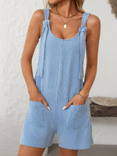 Load image into Gallery viewer, Twist of Fate Jumpsuit