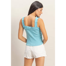Load image into Gallery viewer, Sweetheart Muse Tank