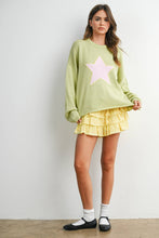 Load image into Gallery viewer, Sunflower Fields Skort