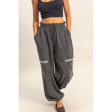 Load image into Gallery viewer, Fortune Favors Cargo Sweatpants