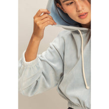 Load image into Gallery viewer, Velvet Cloud Hoodie☁️