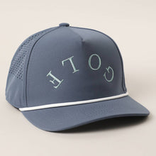 Load image into Gallery viewer, The Back Nine Hat