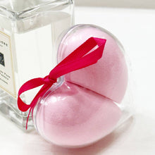 Load image into Gallery viewer, Heart Shaped Make Up Sponge