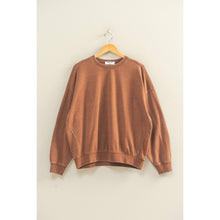 Load image into Gallery viewer, Clean Slate Crewneck