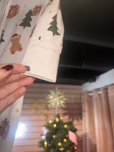 Load image into Gallery viewer, Cozy Christmas Crew Bamboo Zippy