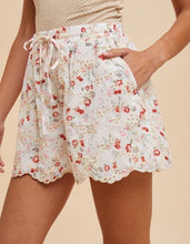 Load image into Gallery viewer, Garden Party Shorts