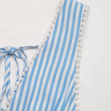 Load image into Gallery viewer, Shoreline Muse Dress