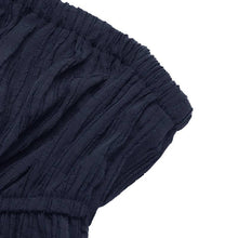 Load image into Gallery viewer, Midnight Tide Two Piece Set