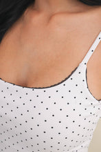 Load image into Gallery viewer, Dot Darling Athletic Dress