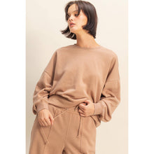 Load image into Gallery viewer, Clean Slate Crewneck