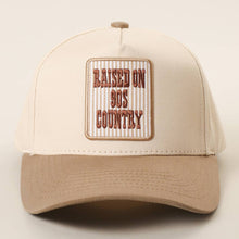 Load image into Gallery viewer, Country Nostalgia Trucker Hat